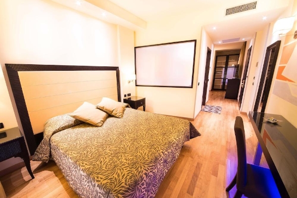 Hotel Torino Wellness & Spa